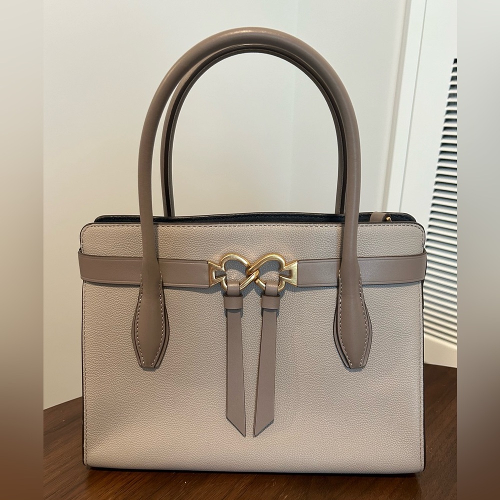 NWT - Kate Spade Bag with Long Strap